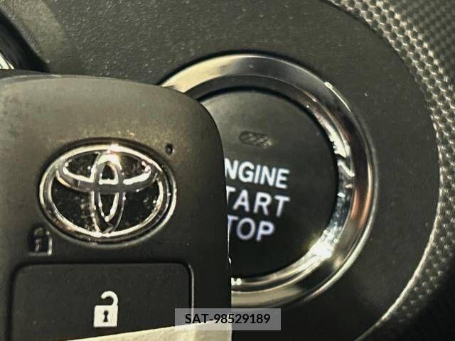 Toyota RAIZE 2021-07 214748-7