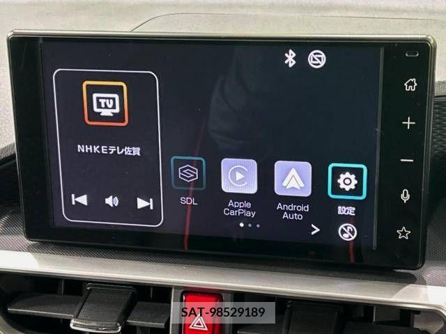 Toyota RAIZE 2021-07 214748-3