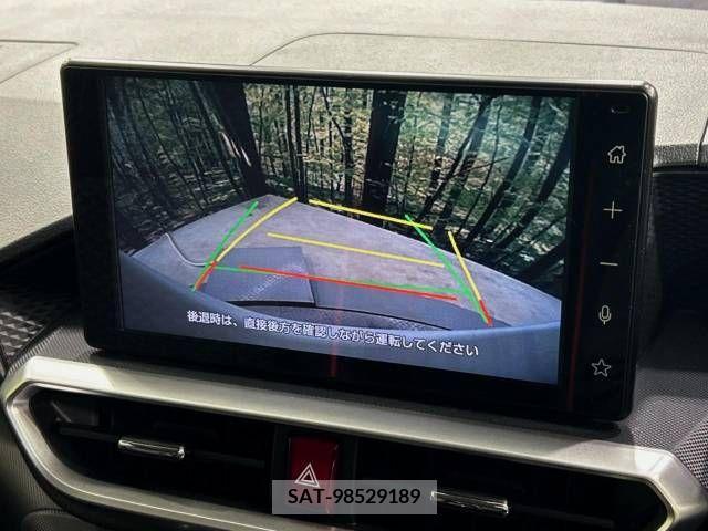 Toyota RAIZE 2021-07 214748-4
