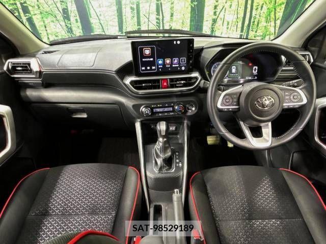 Toyota RAIZE 2021-07 214748-1