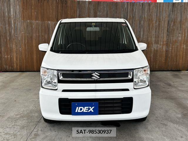 Suzuki WAGON R 2021-02 289712-3