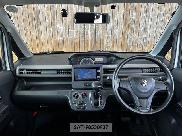 Suzuki WAGON R 2021-02 289712-2