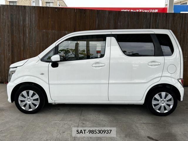 Suzuki WAGON R 2021-02 289712-7