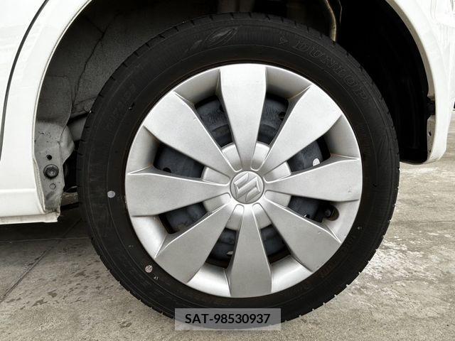 Suzuki WAGON R 2021-02 289712-9