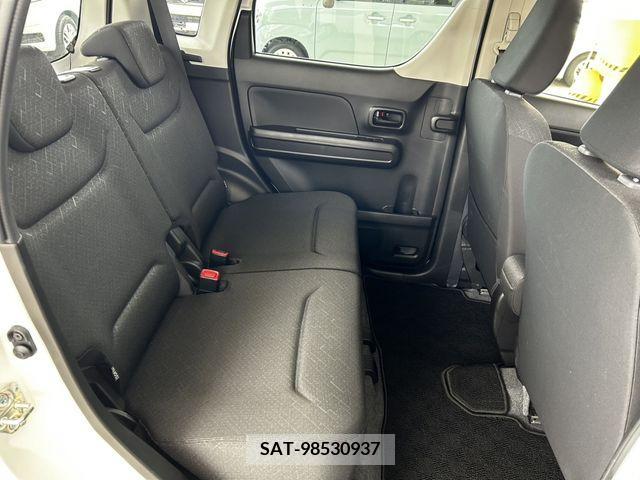 Suzuki WAGON R 2021-02 289712-12