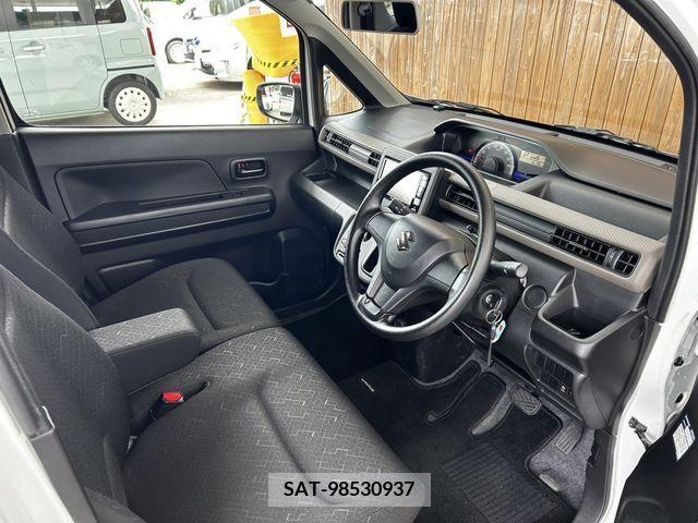 Suzuki WAGON R 2021-02 289712-10