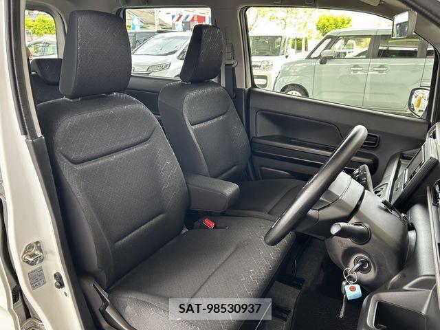 Suzuki WAGON R 2021-02 289712-11