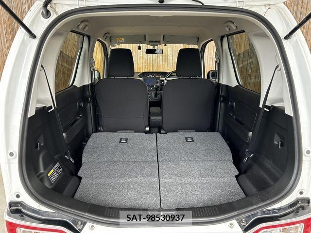 Suzuki WAGON R 2021-02 289712-14