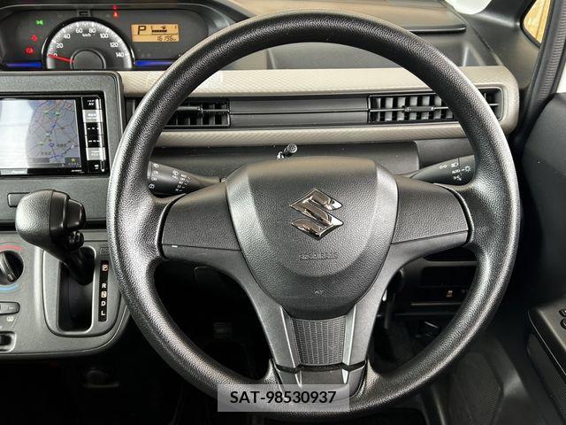 Suzuki WAGON R 2021-02 289712-15