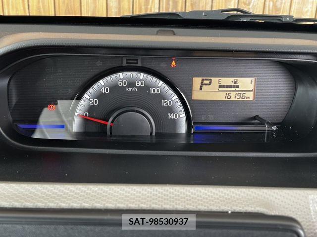 Suzuki WAGON R 2021-02 289712-18