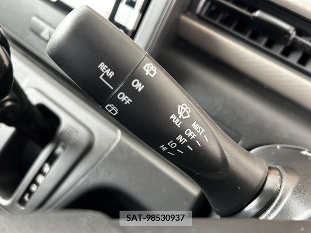 Suzuki WAGON R 2021-02 289712-16