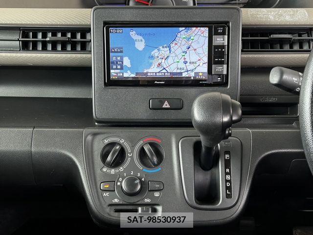 Suzuki WAGON R 2021-02 289712-19