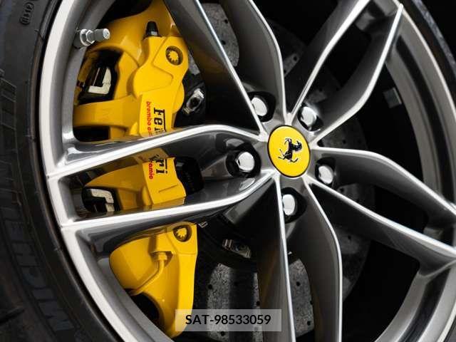 Ferrari 488 Spider 2016-12 378012-3