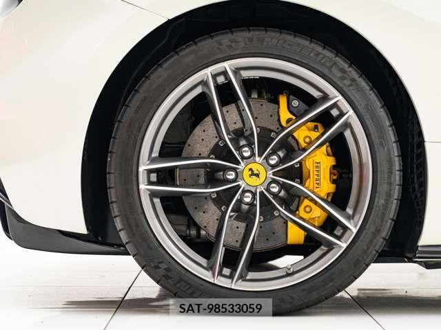 Ferrari 488 Spider 2016-12 378012-9