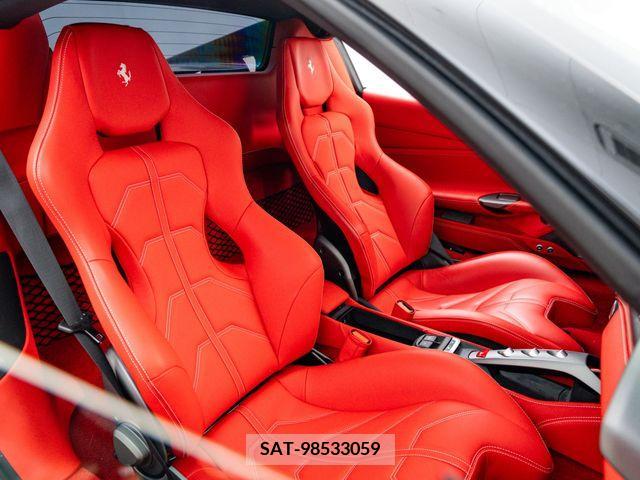 Ferrari 488 Spider 2016-12 378012-25