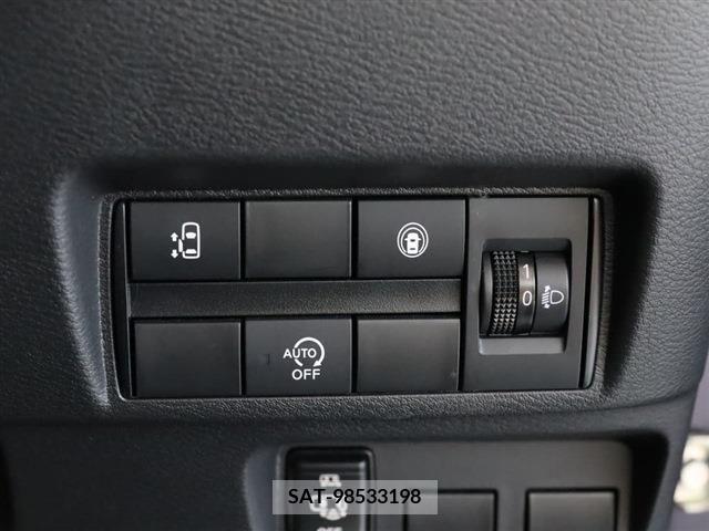 Nissan ROOX 2021-10 276175-9