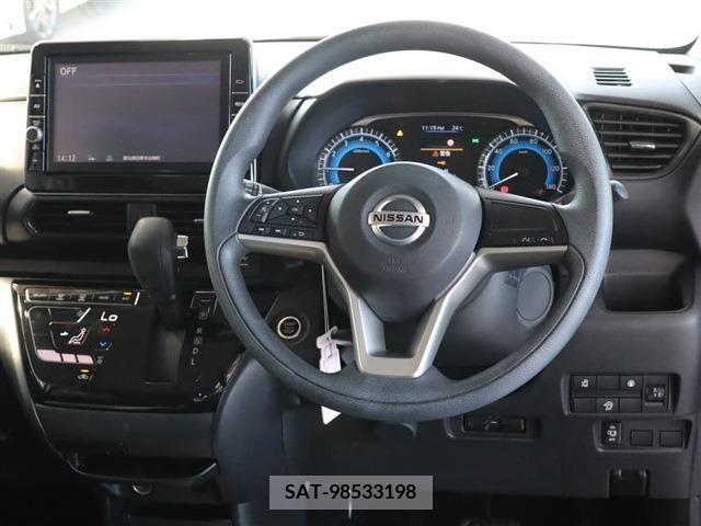 Nissan ROOX 2021-10 276175-1