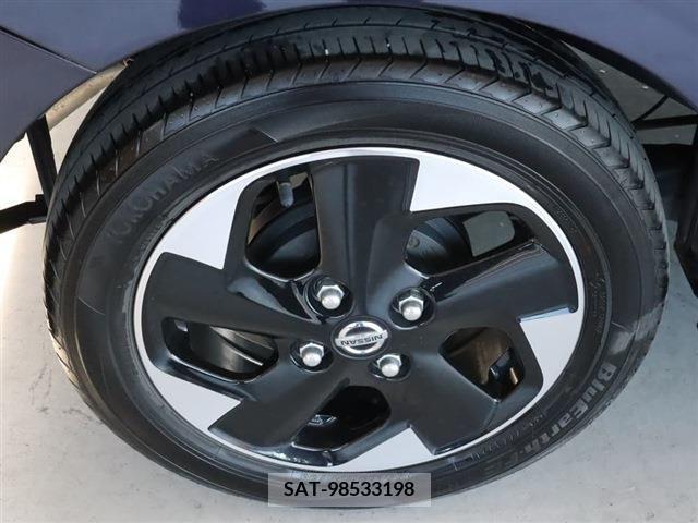 Nissan ROOX 2021-10 276175-7