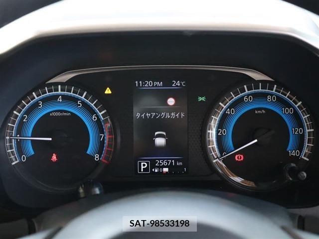 Nissan ROOX 2021-10 276175-8