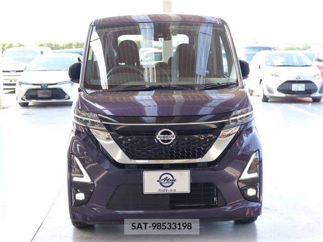 Nissan ROOX 2021-10 276175-19