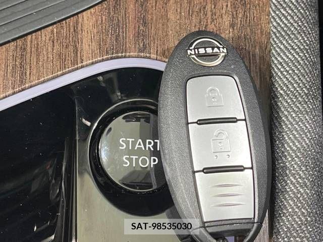 Nissan AURA 2021-09 356660-7