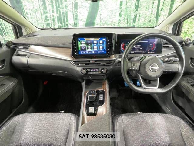 Nissan AURA 2021-09 356660-1