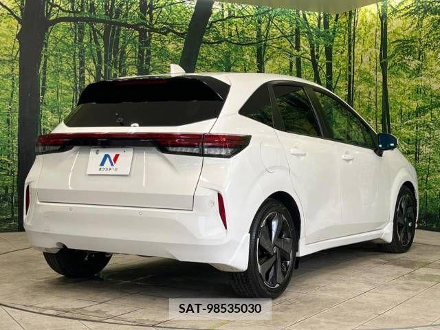 Nissan AURA 2021-09 356660-17