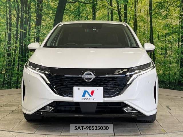 Nissan AURA 2021-09 356660-14