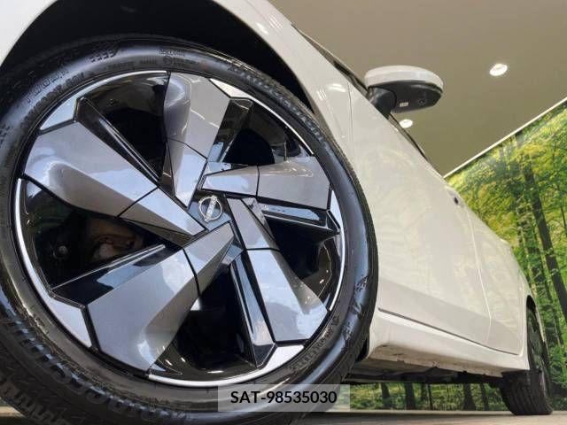 Nissan AURA 2021-09 356660-13