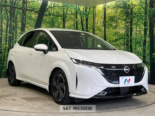 Nissan AURA 2021-09 356660-16
