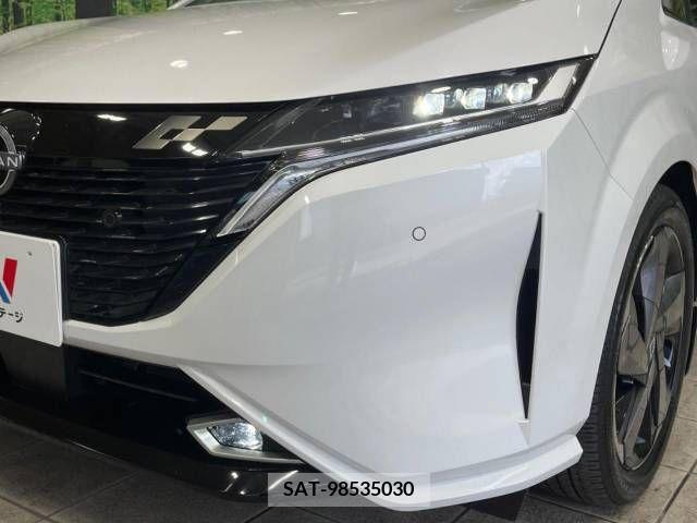Nissan AURA 2021-09 356660-12
