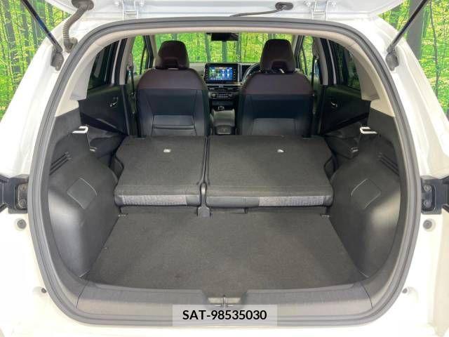 Nissan AURA 2021-09 356660-10