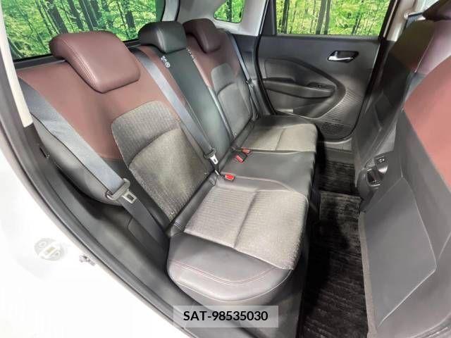 Nissan AURA 2021-09 356660-9