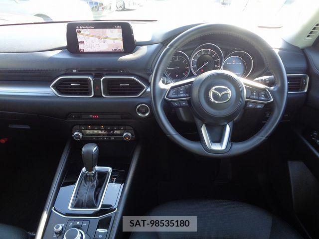 Mazda CX-5 2019-03 236080-1