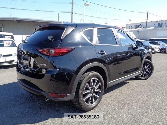 Mazda CX-5 2019-03 236080-2