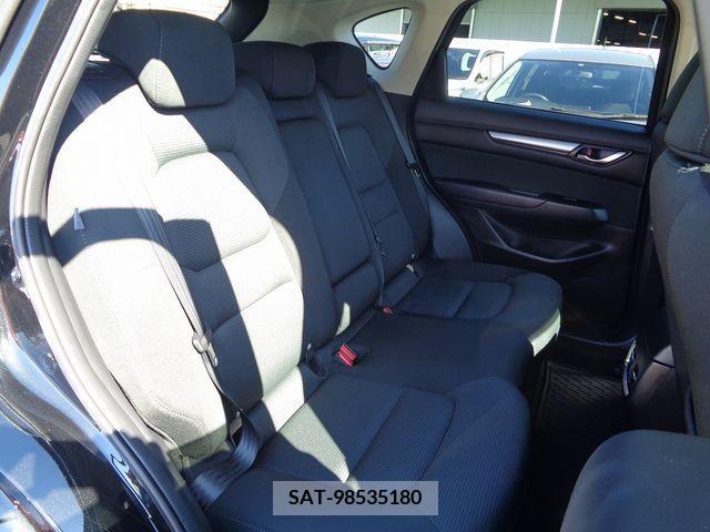 Mazda CX-5 2019-03 236080-5