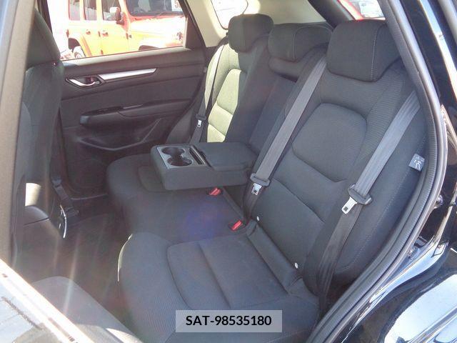 Mazda CX-5 2019-03 236080-6