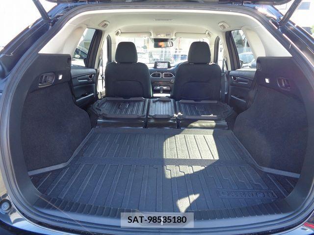 Mazda CX-5 2019-03 236080-8