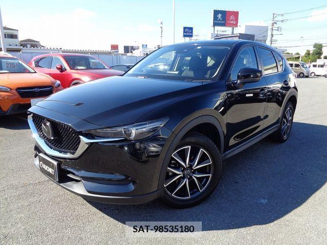 Mazda CX-5 2019-03 236080-0