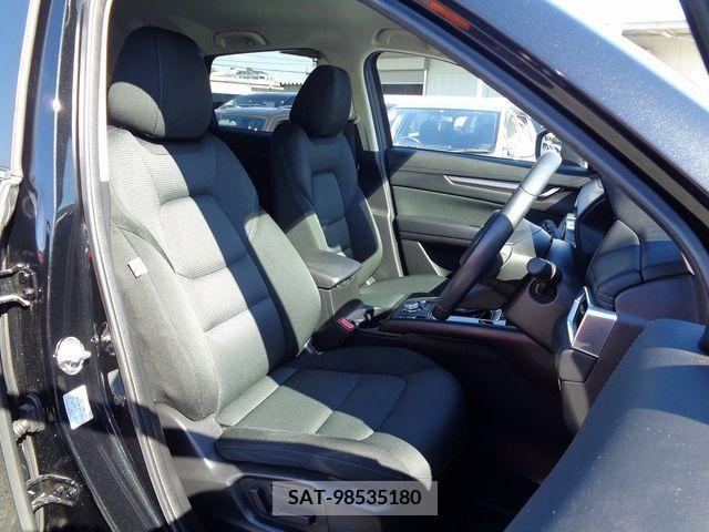 Mazda CX-5 2019-03 236080-3