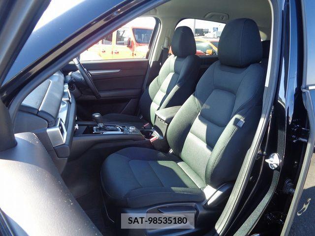Mazda CX-5 2019-03 236080-4
