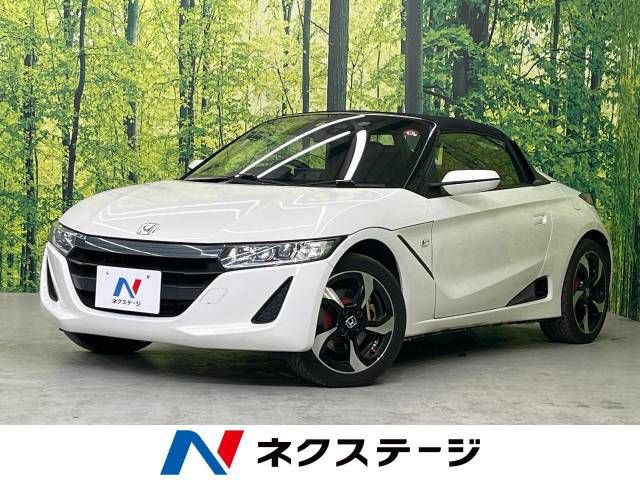 Honda S660 2015-04 193756-0