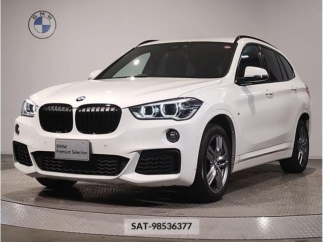 Bmw X1 2019-03 228803-0