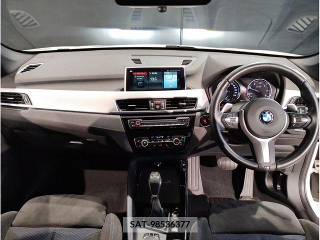 Bmw X1 2019-03 228803-4