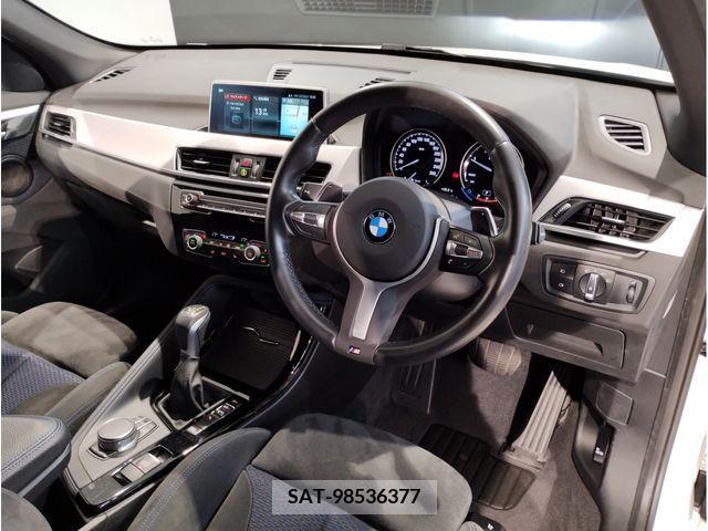 Bmw X1 2019-03 228803-5