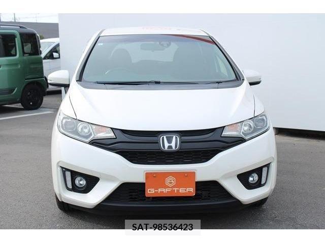 Honda FIT HYBRID 2017-04 297779-5
