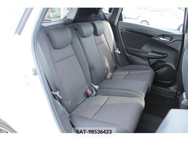 Honda FIT HYBRID 2017-04 297779-13