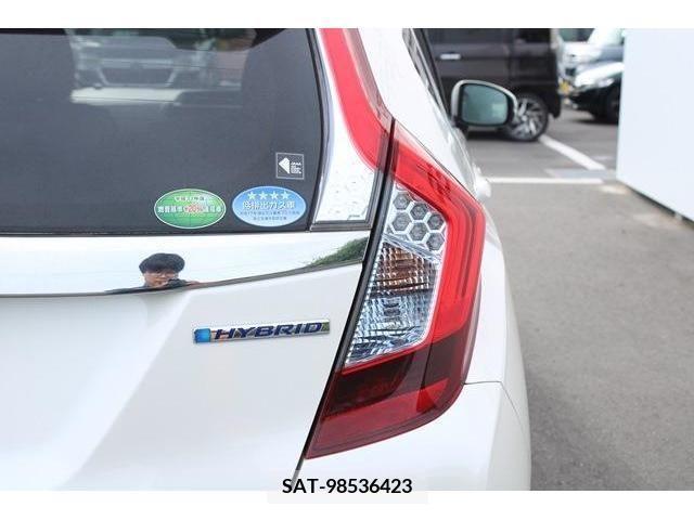 Honda FIT HYBRID 2017-04 297779-10