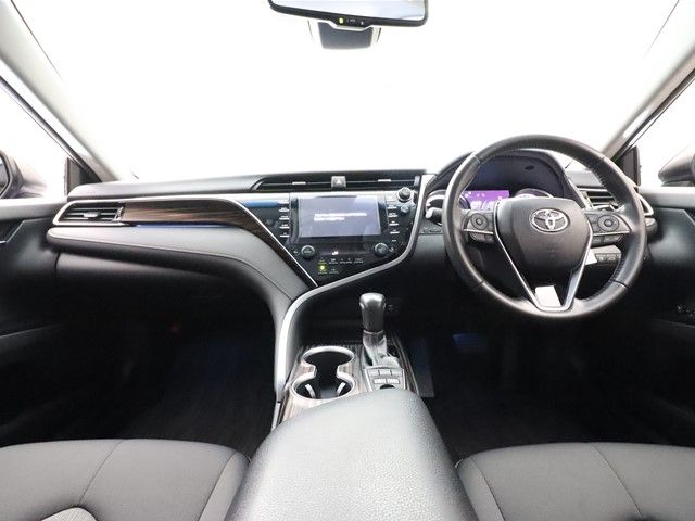 Toyota CAMRY HYBRID 2017-12 189698-2