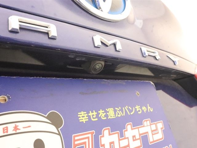 Toyota CAMRY HYBRID 2017-12 189698-19